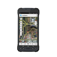 集思宝平板GPS定位仪A8